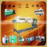 2016 Automatic Small Scale Maize Grit Milling Machines for Sale thumbnail-2