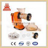 Professional Factory Supply 13.50 Kgs Home Kitchen Appliance Juicer Machine/tomato Juicer thumbnail-4