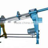 Electric Bundling Book Machine Book Tie Machine