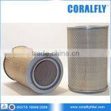 Coralfly OEM Truck Parts Diesel Engine Air Filter 0020947304 thumbnail-2