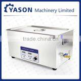 JP-080ST Industrial Ultrasonic Cleaning Machine Glass/mould/workpiece Washer Power Adjustable