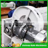 5XW Fine Seed Grain Cleaner Indented Cylinder Grader for Sale thumbnail-5