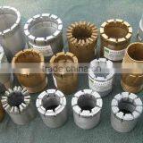 NWL HWL Diamond Bits Well Drilling thumbnail-1