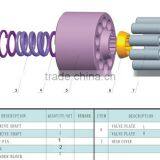 Plunger Pump Parts thumbnail-3