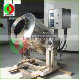 Shenghui Food Machine Roasted Seeds and Nuts Machine or Stir Frying Machine thumbnail-4