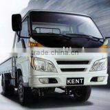 T-KING Light Truck Flat Truck thumbnail-1