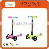 Outdoor Children Gifts Mini Scooter 3 Wheel Scooter thumbnail-1