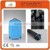 Antique Suitcase For Scooter Luggage Scooter thumbnail-1