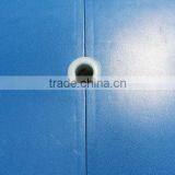 5-in-1 Portable Folding Outdoor Picnic Table and Seat Set thumbnail-4