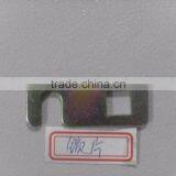 Bending Part Truck Stamping Parts Sheet Metal Parts thumbnail-4