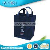 Store Oem Design Beer Non Woven Handle Bag thumbnail-2