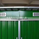 4 Vents Gable Roof Nice Design Mobile Home thumbnail-5