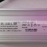 28*3w LED Bar Light Grow Strip 1.2m Full Spectrums thumbnail-5