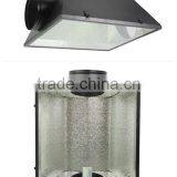 Air Cooled Tube Hydroponic Aluminium Lamp Reflector thumbnail-1
