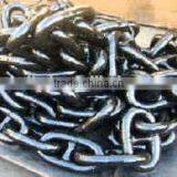 Used Alloy Marine Anchor Chain thumbnail-1