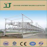 Steel Structure Frame Workshop thumbnail-1