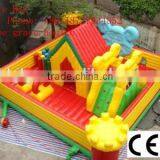 Car Cover Inflatable thumbnail-6