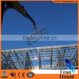 Self Assemble Light Gauge Prefabricated House thumbnail-6