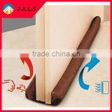 DIY Door Wind Stopper Magic Stick Door Stop Strip thumbnail-1