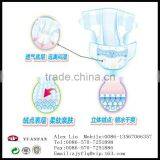 Hydrophilic pp Non Woven Fabrics Made in China Zhejiang thumbnail-2