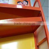 Commercial Multi-standing Multifunction Goods Stand thumbnail-3