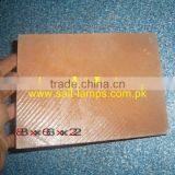 Himalayan Cooking Slabs/ Khewra Salt Bar B Q Plates/ Natural Salt Cooking Tiles thumbnail-4
