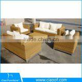 A - Prestige Outdoor Furniture Wicker Outdoor Seating CF678 thumbnail-4