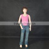 Mannequin Kids for Window Display Mannequins Young Dummy thumbnail-2