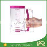 DIY Cup Pancake Batter Dispenser thumbnail-2