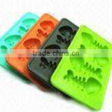 Fish Shaped Silicone Ice Cube thumbnail-1