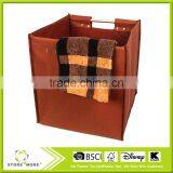 New Product! Household Polyester Laundry Baskets thumbnail-1