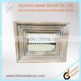 Wholesale Last Supper Vintage 4x6 Wood Picture Frames thumbnail-6