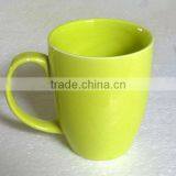 China Suppliers Custom Wholesale Color Glazed Ceramic Dinnerware Set thumbnail-6