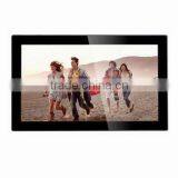 2015 ShenZhen Large Size 18.5 Inch Digital Photo Frame thumbnail-1