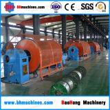 MadeinChina Good Price Full Automatic Rigid Copper Wire Stranding Machine thumbnail-5