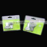 Vacuum PVC Plastic Slided Carboard Packaging Box thumbnail-2