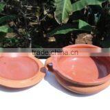 Terracotta Biriyani Bowl thumbnail-3