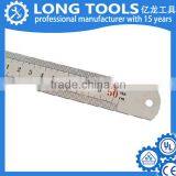 Wholesale 15cm 30cm 60cm Stainless Steel Ruler 100cm Ruler thumbnail-6