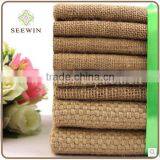 Wholesale Natural 100% Jute Fabric for Cheaper thumbnail-1