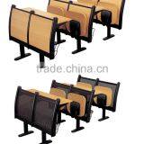 Projection Room Chair With Tablet thumbnail-1