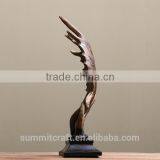 Resin Fake Deer Antler Wholesale thumbnail-3