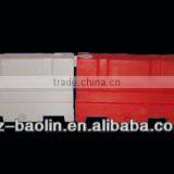 Plastic Crash Barrel/tracffic Block Made In China(SM-002) thumbnail-1