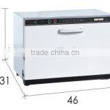 Mini UV Sterilizer Used Beauty Salon Furniture TKN-207 thumbnail-2