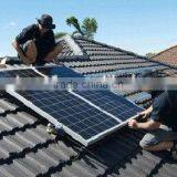 BESTSUN 10000w High Effciency Alternative Energy 10kw Solar Panel Kit thumbnail-4