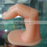 Nail Tools Rubber Practice Finger thumbnail-1