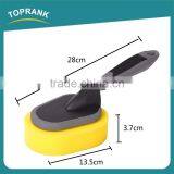 HANDLE 28 HEAD 13.5*11*3.7CM Soft Material, Car Wash Sponge Brush thumbnail-1