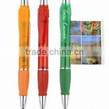 Cheap Retractable Banner Ball Pen thumbnail-1