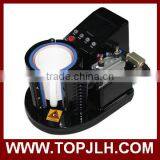 Topjlh Best Sale Personalized Photo Mug Printing Heat Press Machine thumbnail-4