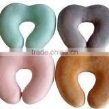 Hot Sale Best Travel Neck Foam Pillows thumbnail-2