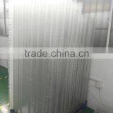 China Factory Produce Vacuum Forming Large Plastic Clear Trays thumbnail-6